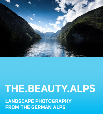 The beauty alps