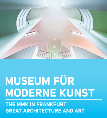 Museum für moderne Kunst Frankfurt